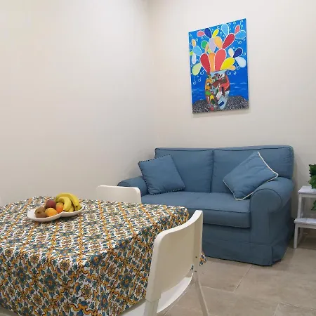 Casetta Porta Di Ligne Apartment *