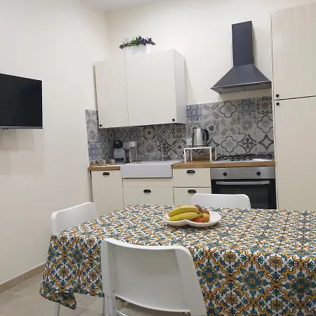 Apartment Casetta Porta Di Ligne *