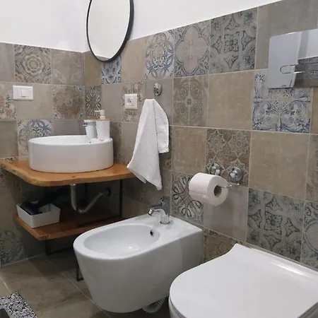 Casetta Porta Di Ligne Apartment *