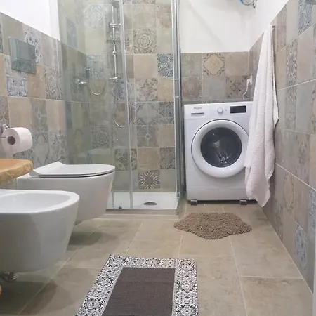 Apartment Casetta Porta Di Ligne Catania