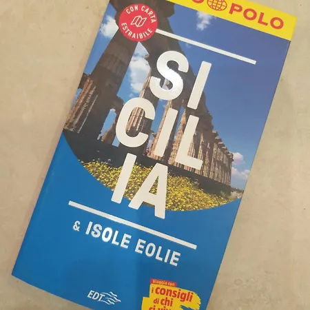 Casetta Porta Di Ligne Κατάνια