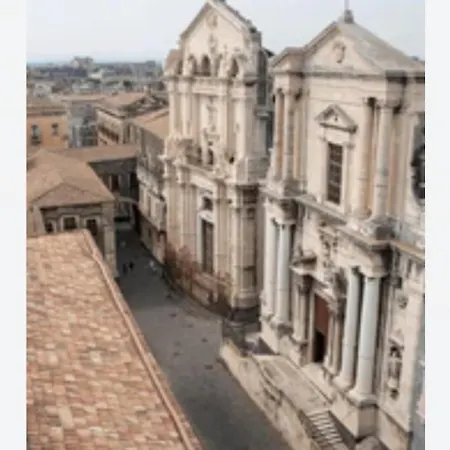 Casetta Porta Di Ligne Apartment