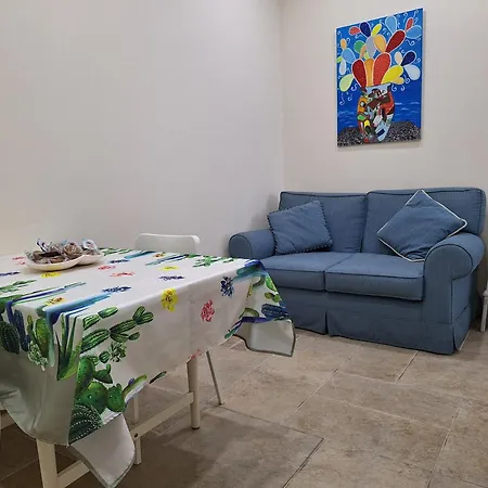 Apartment Casetta Porta Di Ligne Catania