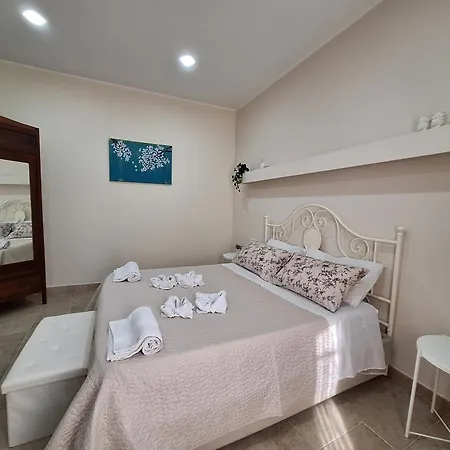 Casetta Porta Di Ligne Appartement