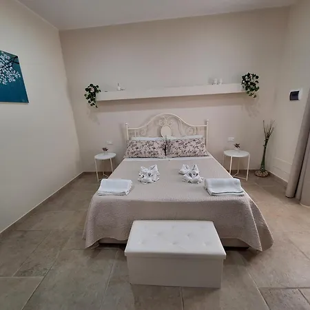 Apartment Casetta Porta Di Ligne