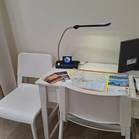 Casetta Porta Di Ligne Apartment *