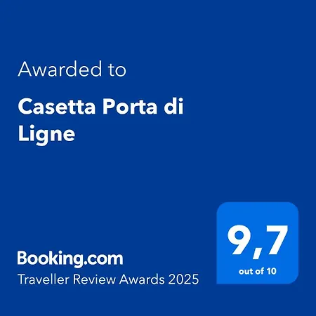 Casetta Porta Di Ligne Appartement Catane