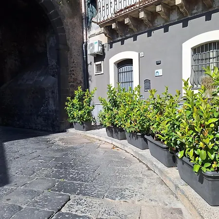 Apartment Casetta Porta Di Ligne