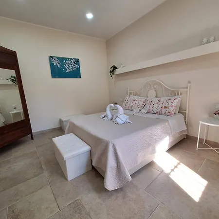 Casetta Porta Di Ligne Appartement